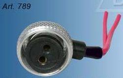 789 - FICHA 2 VIAS INTERRUP. MARCHA M.BENZ - SCANIA - DIAM 27MM